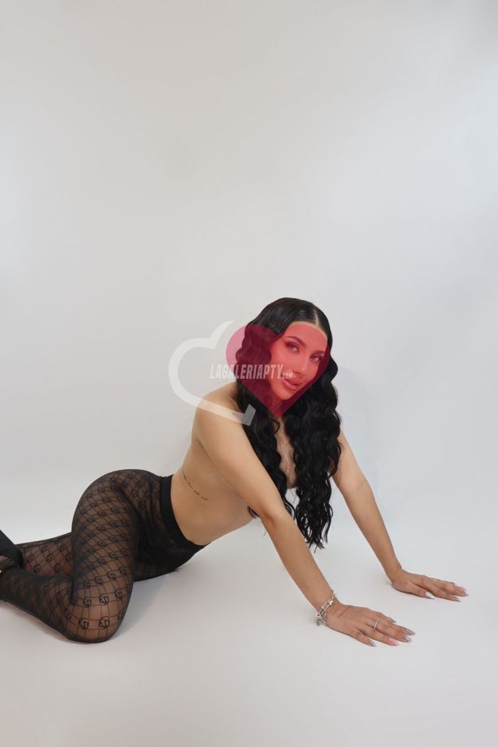 Fotografías de Catalina 64658835, Escort en Panamá - 40527