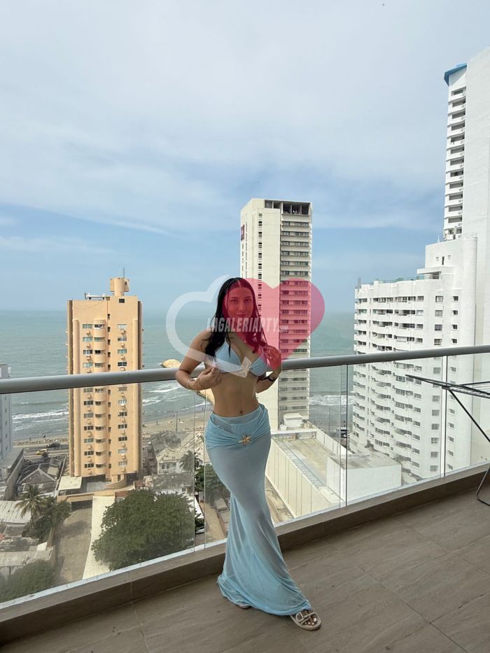 Fotografías de Catalina 64658835, Escort en Panamá - 40531