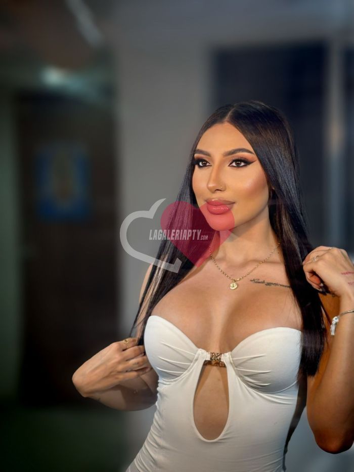 Fotografías de Catalina 64658835, Escort en Panamá - 40528