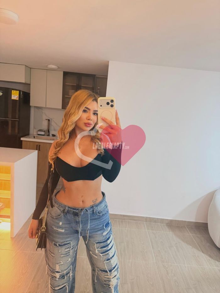 Fotografías de Ari 69032832, Escort en Panamá - 42316