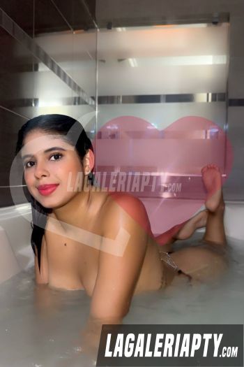 Fotograf&iacute;a de Valery  68439368, Escorts en Panama