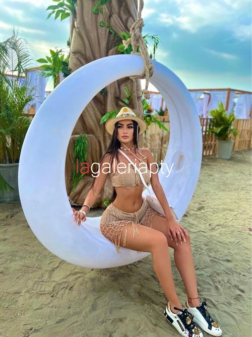 Albúm Foto 15969 de Nicole, Escorts en Ciudad de Panamá