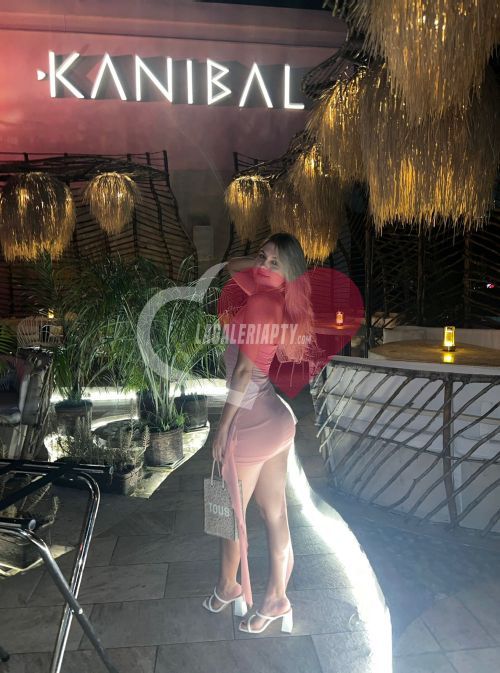 Alb&uacute;m Foto 30625 de L&iacute;a, Escorts en Ciudad de Panam&aacute;