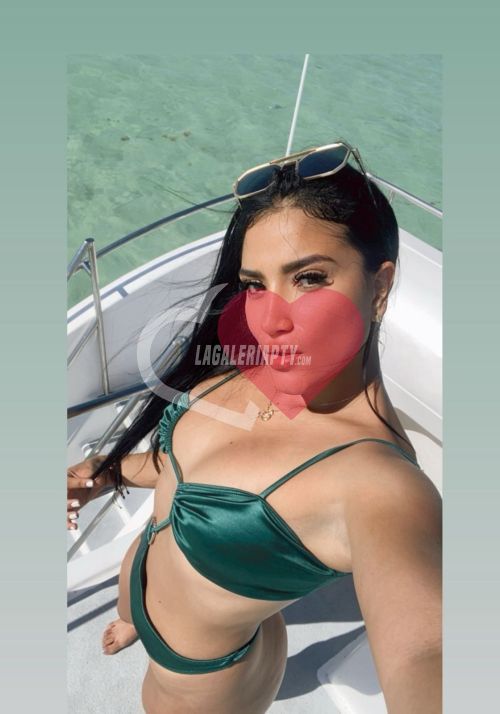 Alb&uacute;m Foto 30974 de Emily, Escorts en Ciudad de Panam&aacute;