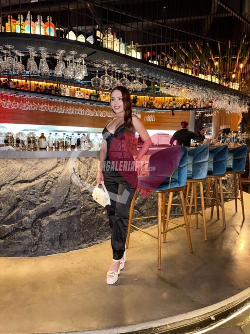 Alb&uacute;m Foto 33620 de Isabella, Escorts en Ciudad de Panam&aacute;