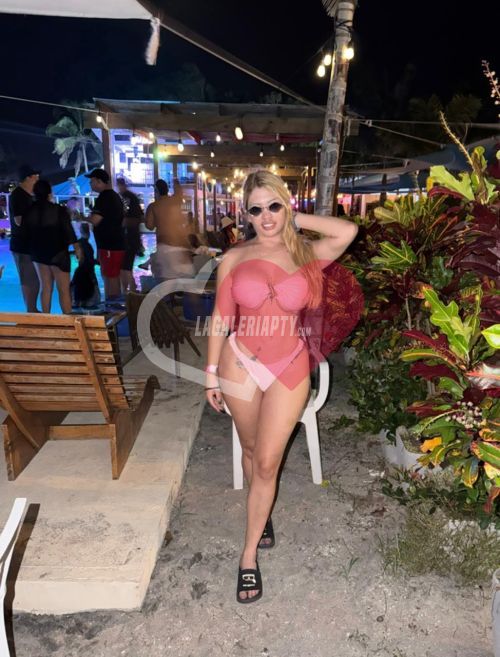 Alb&uacute;m Foto 36054 de Salome, Escorts en Ciudad de Panam&aacute;