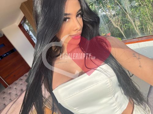 Albúm Foto 29149 de Isla, Escorts en Ciudad de Panamá