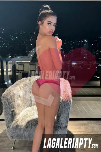 Fotografía de Isla 67624578, Escorts en Ciudad de Panamá