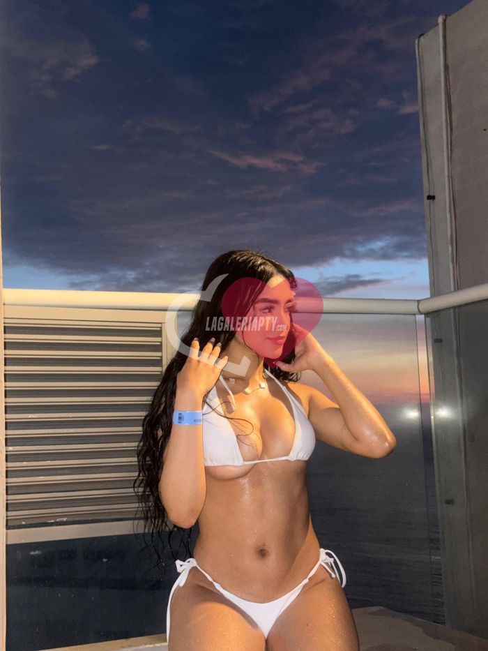 Fotografías de Ximea 69916835, Escort en Panamá - 41831
