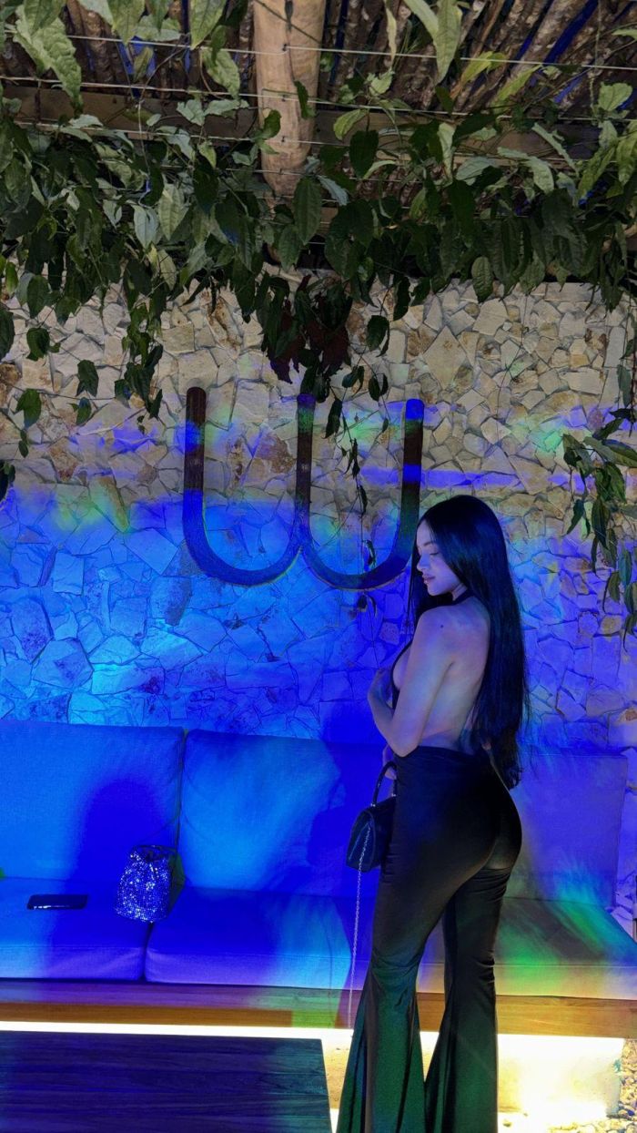 Ximea 69916835, Escorts en Panamá