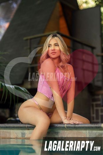 Fotograf&iacute;a de Melissa 64106786, Escorts en Ciudad de Panam&aacute;