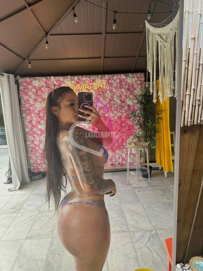 Fotografías de Sofia 69939821, Escort en Panamá - 40887