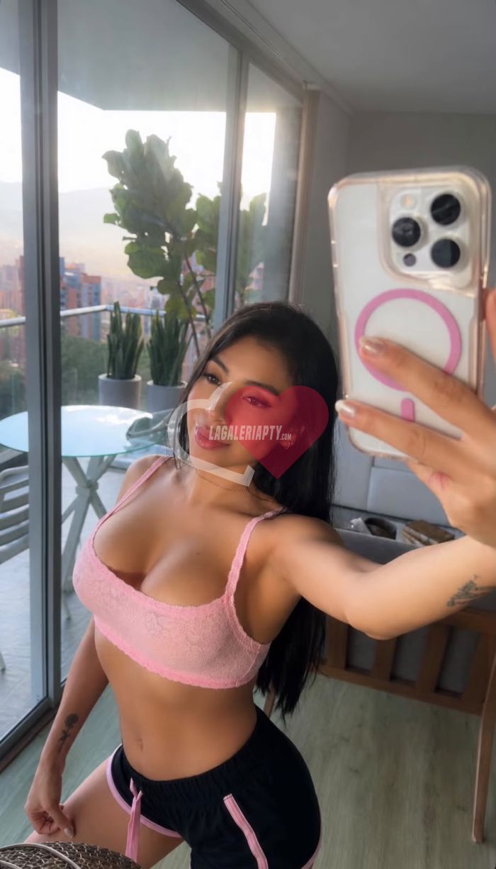 Fotografías de Sofia 64564941, Escort en Panamá - 44067