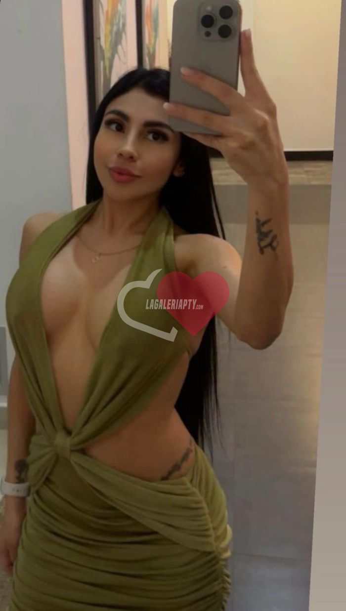 Fotografías de Sofia 64564941, Escort en Panamá - 44068