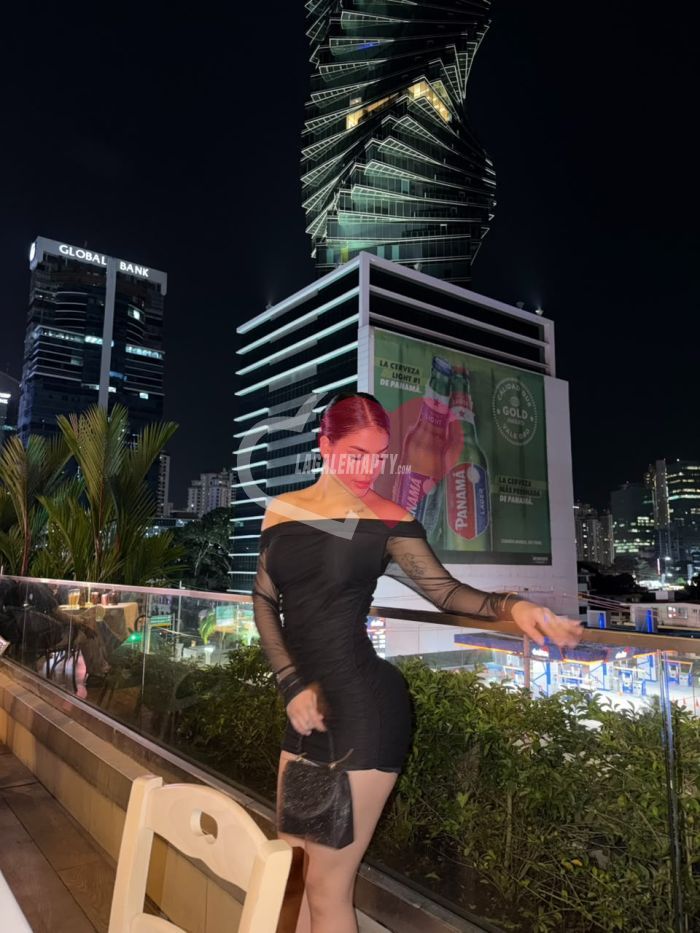 Fotografías de Samantha 69606330, Escort en Panamá - 43904