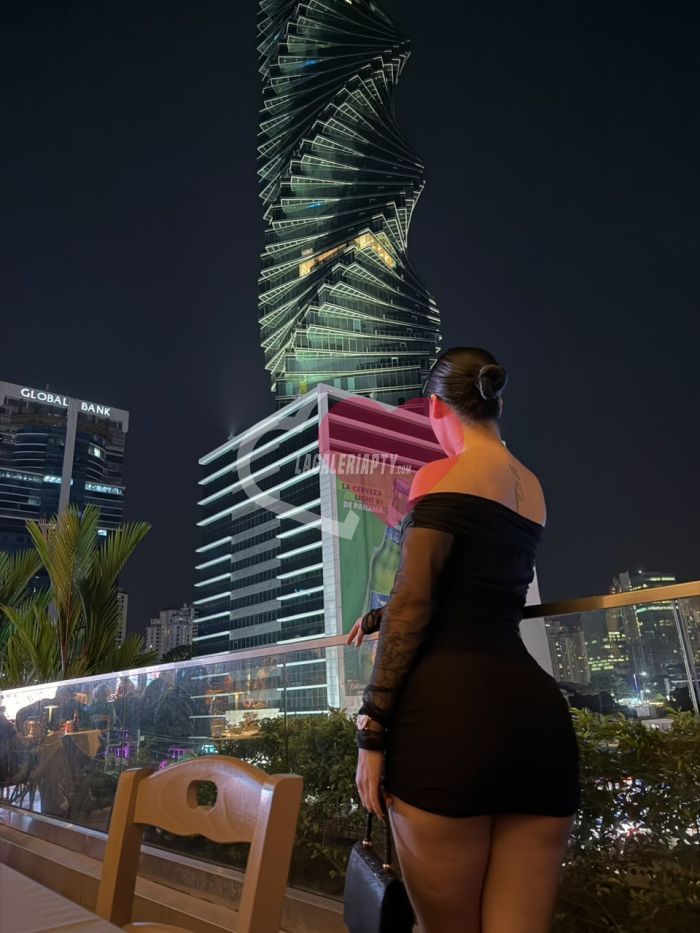 Fotografías de Samantha 69606330, Escort en Panamá - 43902
