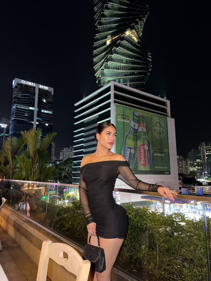 Foto de perfil de Samantha 69606330, Escort en Panamá
