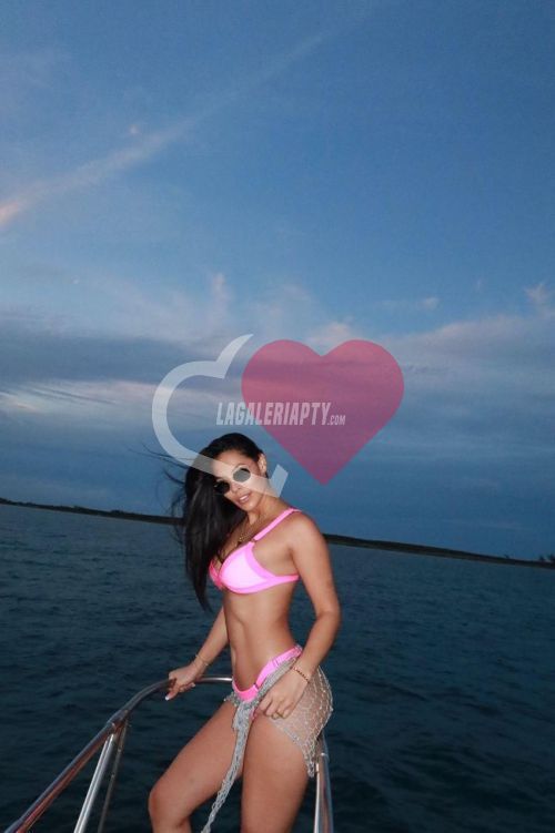 Alb&uacute;m Foto 35482 de Chloe, Escorts en Ciudad de Panam&aacute;