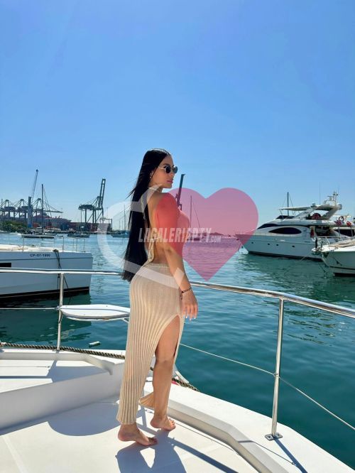 Albúm Foto 30321 de Abigail, Escorts en Ciudad de Panamá
