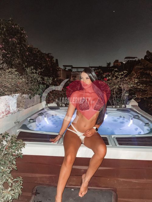 Albúm Foto 30323 de Abigail, Escorts en Ciudad de Panamá