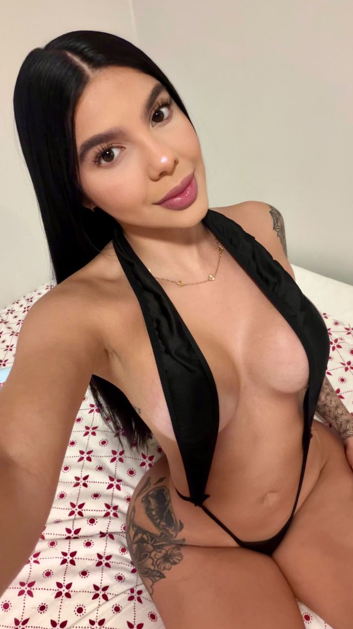 Foto de perfil de Martina 62374404, Escort en Panamá