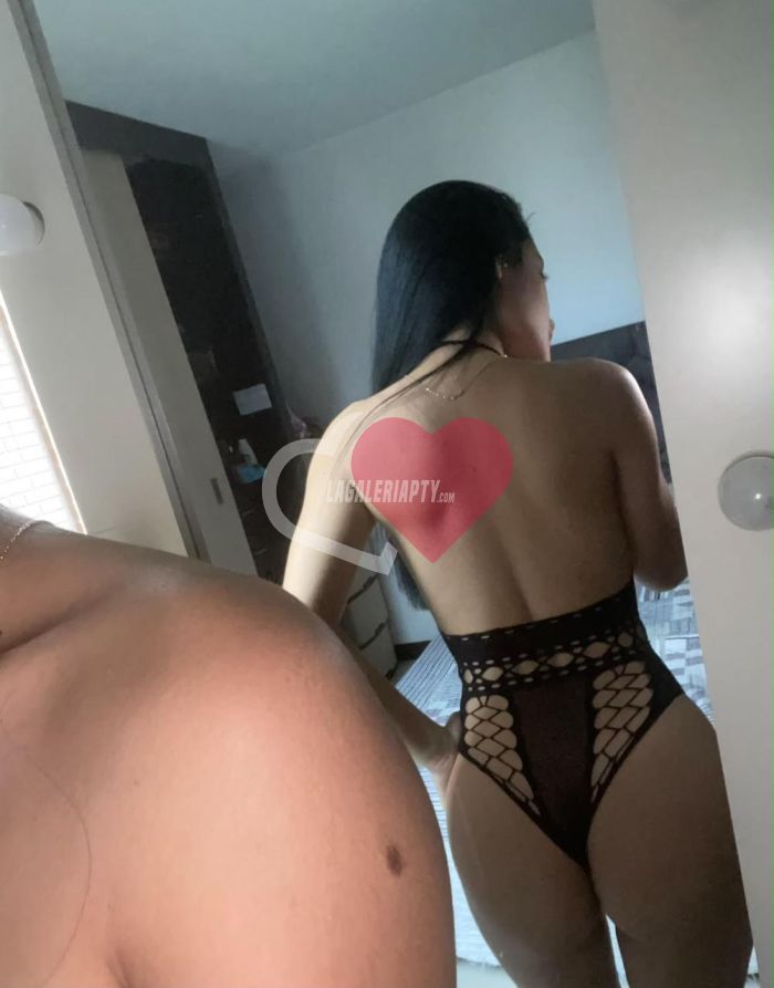 Fotografías de Victoria 60923983, Escort en Panamá - 43179