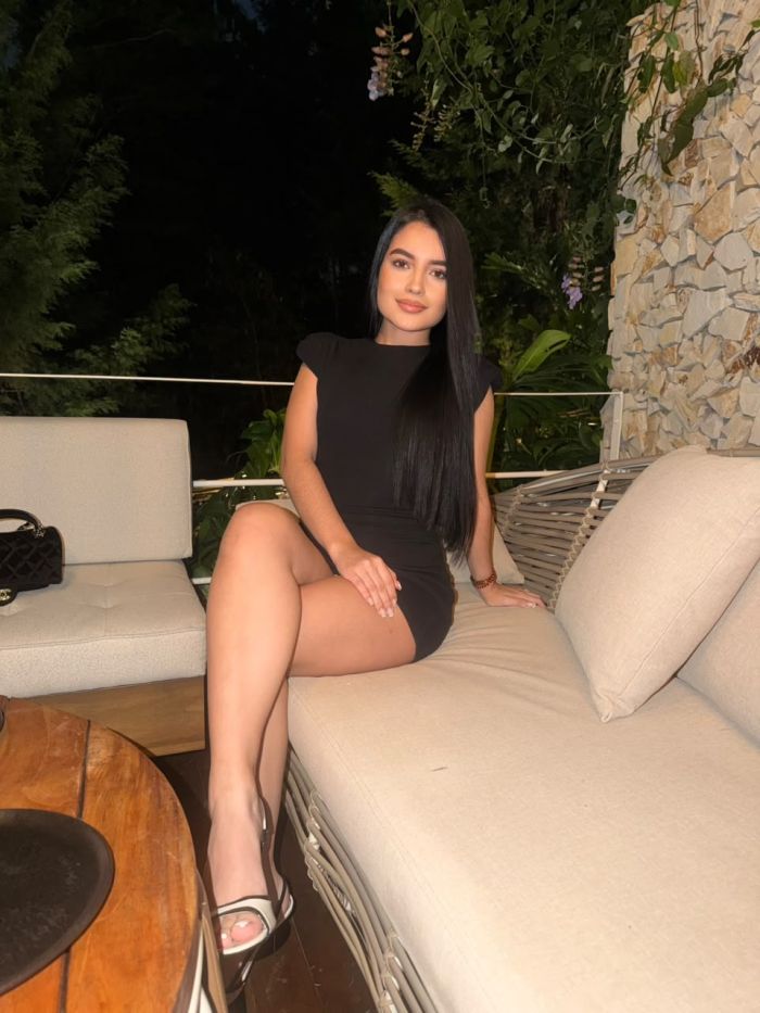 Foto de perfil de Victoria 60923983, Escort en Panamá