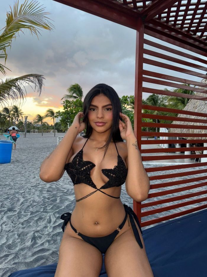 Julieta 67734277, Escorts en Panamá