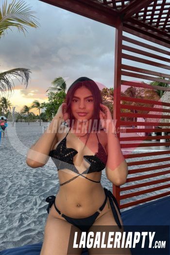 Fotograf&iacute;a de Julieta 67734277, Escorts en Ciudad de Panam&aacute;