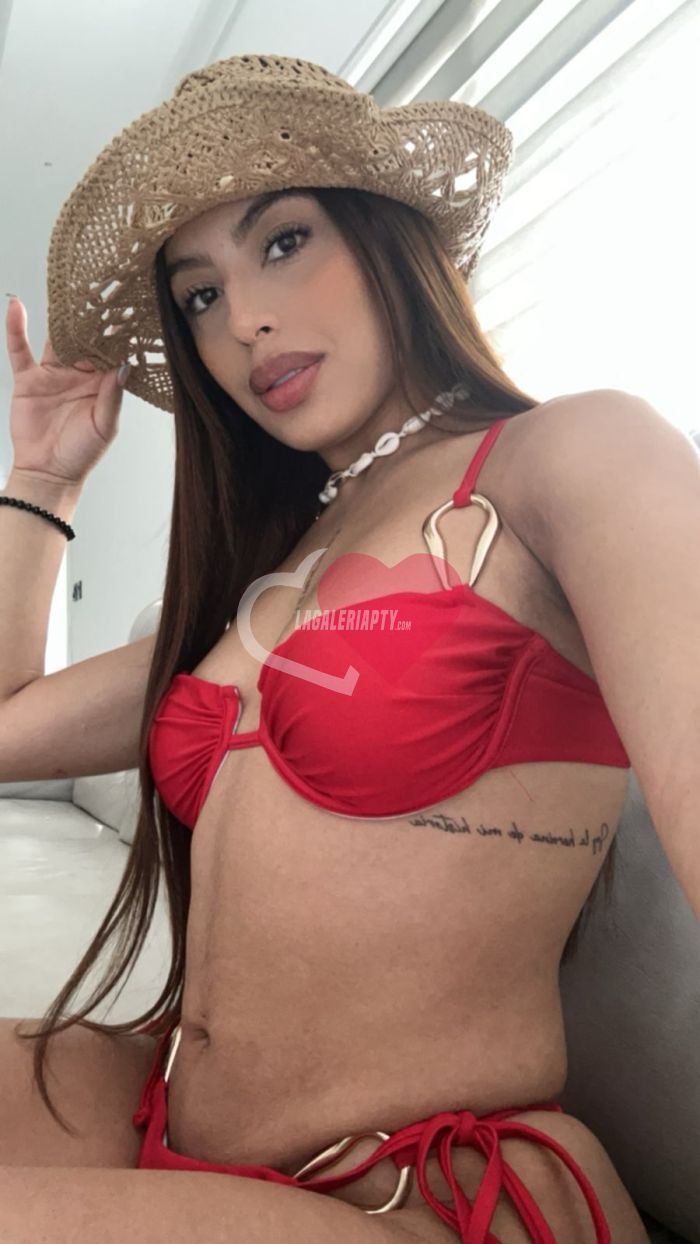 Fotografías de Abby 69909420, Escort en Panamá - 38536