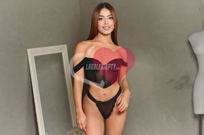 Fotografías de Abby 69909420, Escort en Panamá - 38534