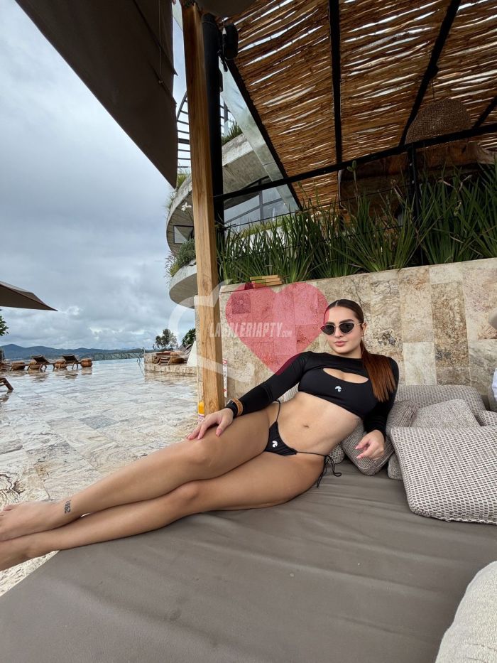 Fotografías de Gabriela 64679135, Escort en Panamá - 39747