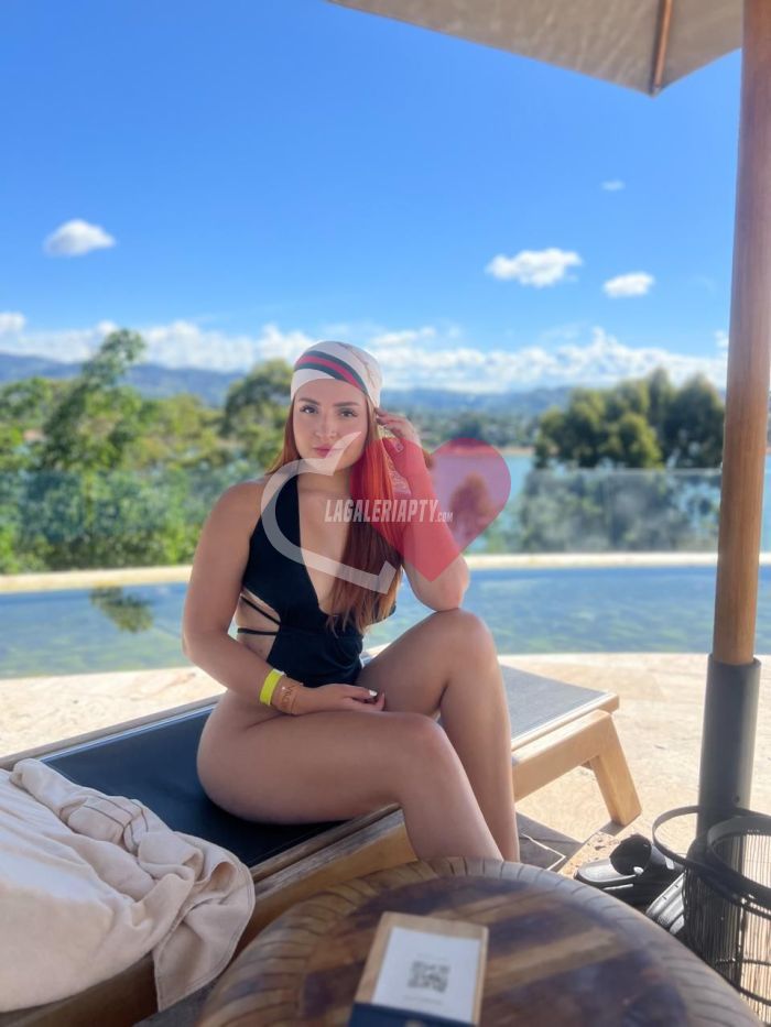 Fotografías de Gabriela 64679135, Escort en Panamá - 39748