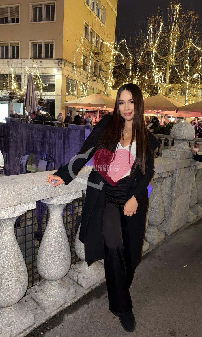 Fotografías de Isa 66558220, Escort en Panamá - 39449