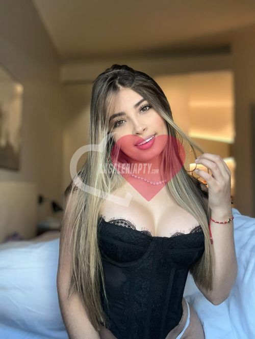 Alb&uacute;m Foto 32970 de Nicol, Escorts en Ciudad de Panam&aacute;