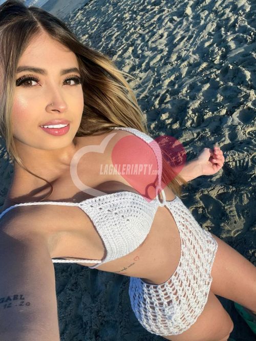 Alb&uacute;m Foto 32977 de Nicol, Escorts en Ciudad de Panam&aacute;