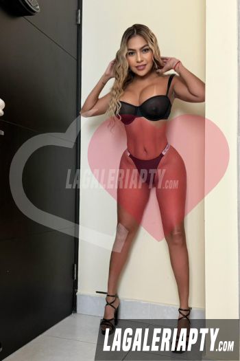 Fotograf&iacute;a de Gaby 65472891, Escorts en Panama