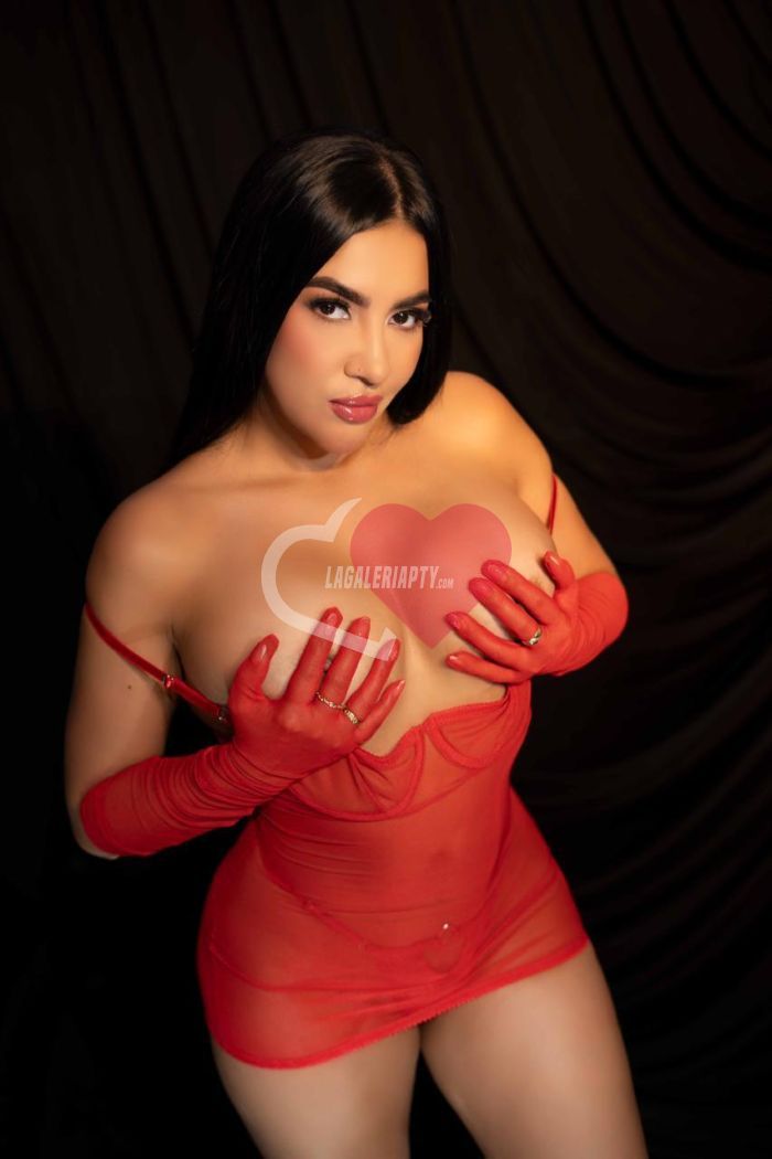 Fotografías de Cristina 67402137, Escort en Panamá - 43274