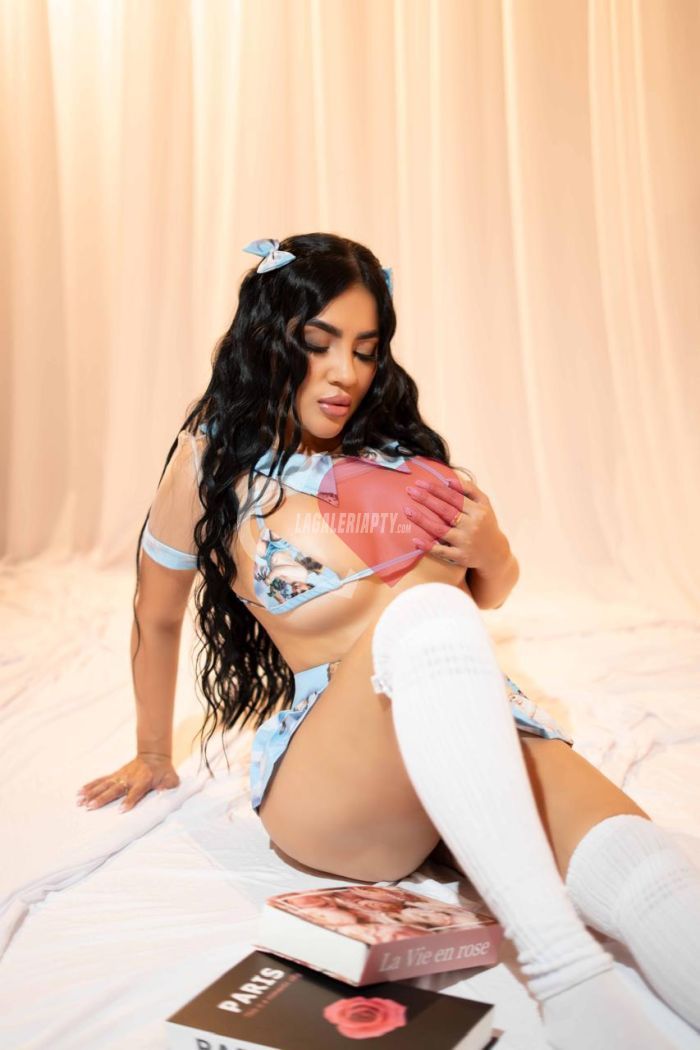 profile photo 43329 of Cristina, Call Girls Panama