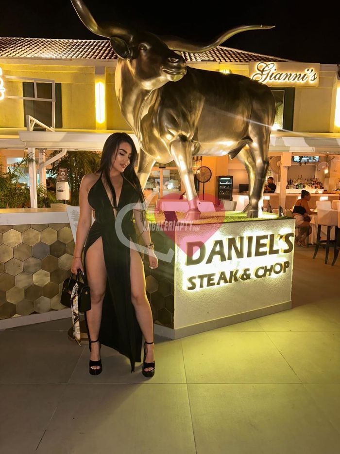 profile photo 43331 of Cristina, Call Girls Panama