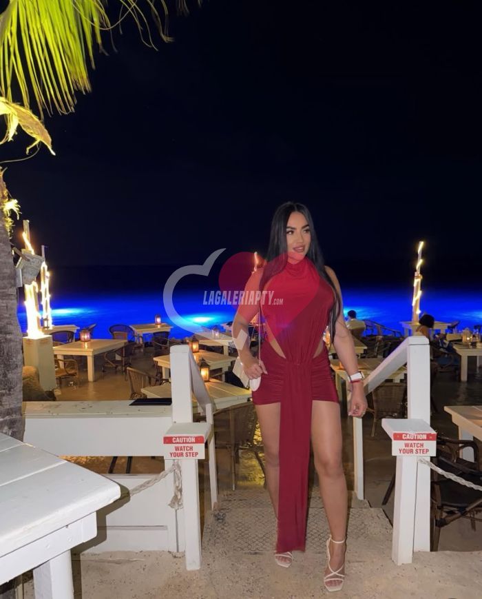 profile photo 43334 of Cristina, Call Girls Panama