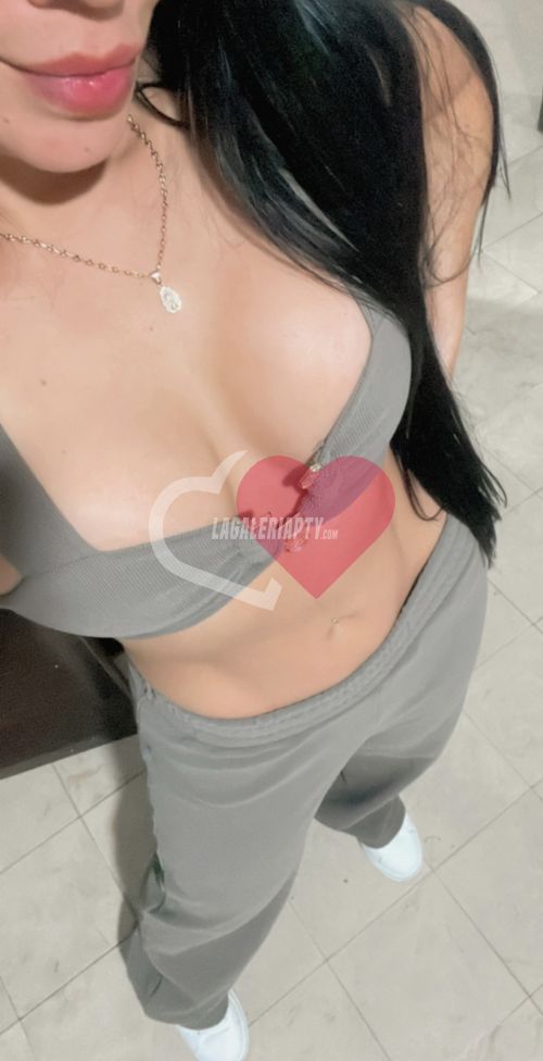 Alb&uacute;m Foto 31046 de Ela, Escorts en Ciudad de Panam&aacute;