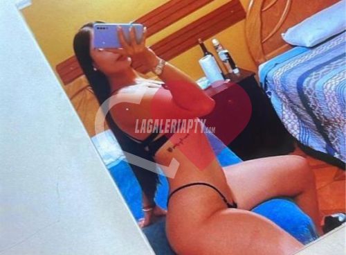 Alb&uacute;m Foto 34269 de Shantal, Escorts en Ciudad de Panam&aacute;