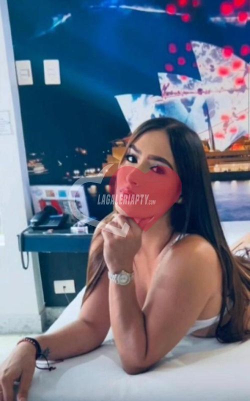 Alb&uacute;m Foto 34268 de Shantal, Escorts en Ciudad de Panam&aacute;