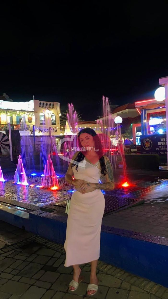 Fotografías de Kimberly 60022670, Escort en Panamá - 44148