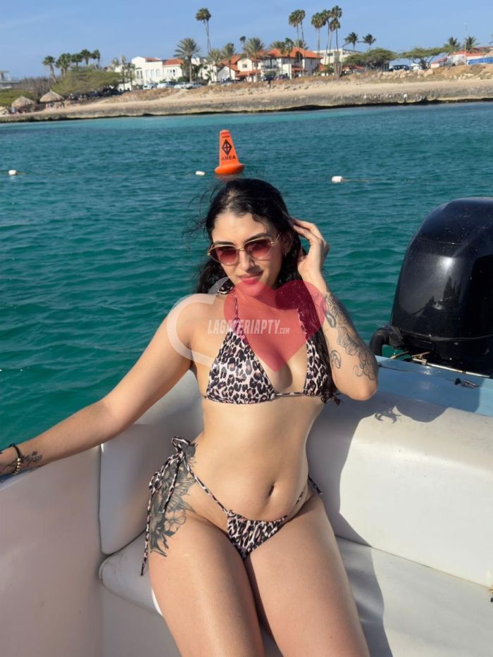 Fotografías de Kimberly 60022670, Escort en Panamá - 44147