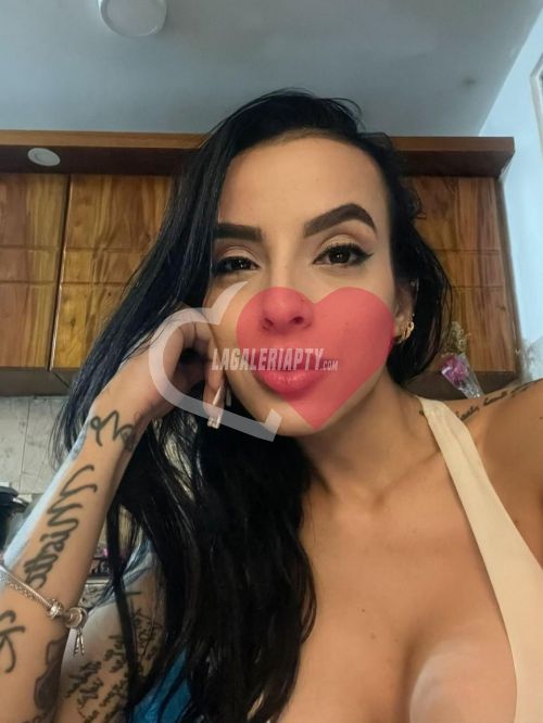 Alb&uacute;m Foto 32726 de Michell, Escorts en Ciudad de Panam&aacute;