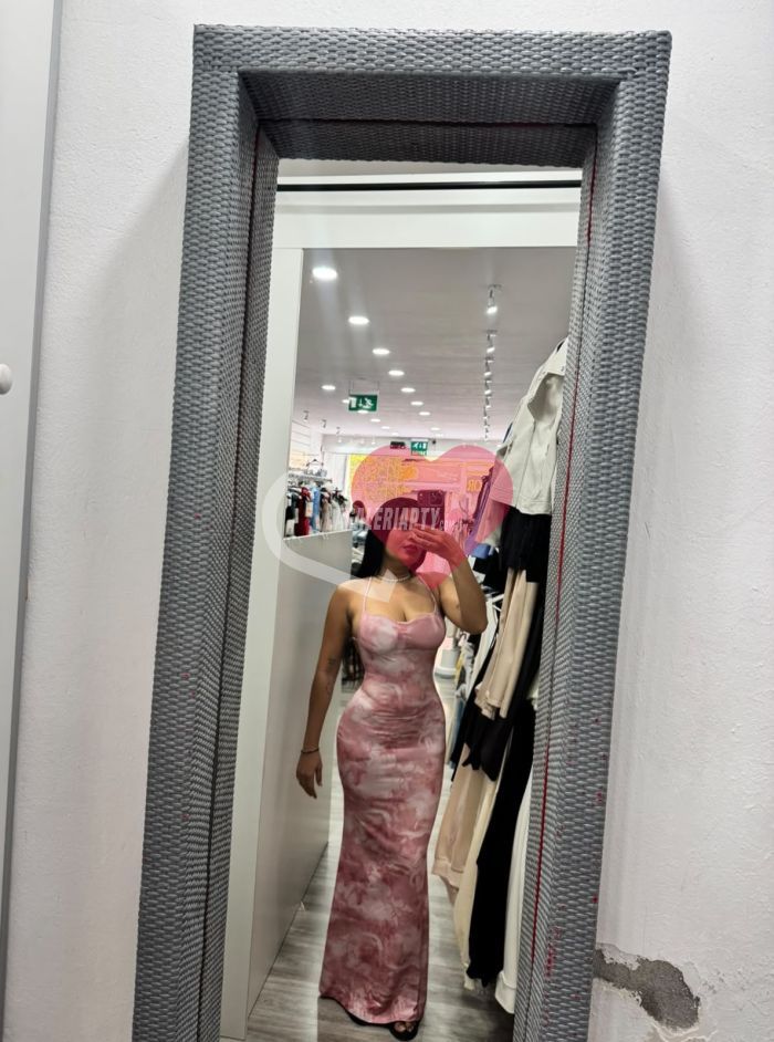 Fotografías de Sofía 63172885, Escort en Panamá - 45714