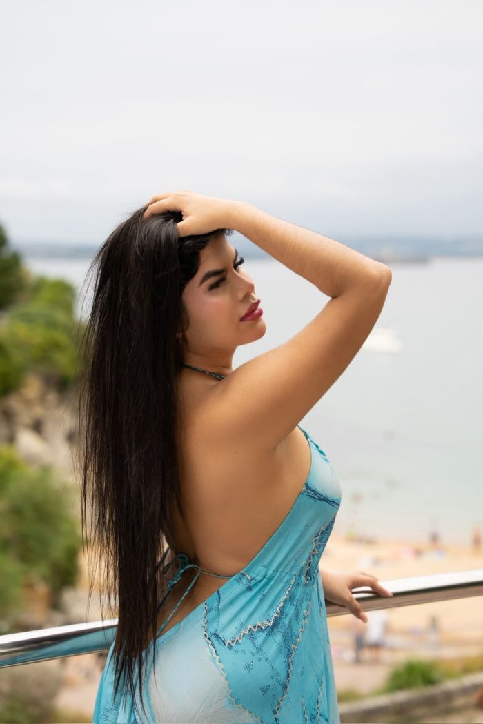 Foto de perfil de Sofía 63172885, Escort en Panamá