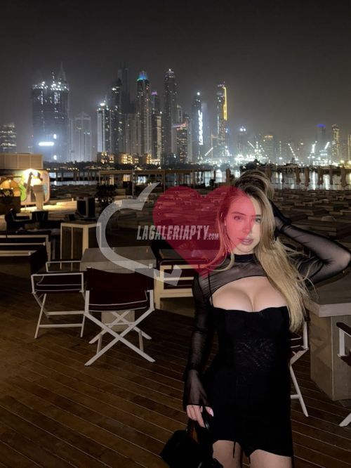 Alb&uacute;m Foto 35157 de Larissa, Escorts en Ciudad de Panam&aacute;